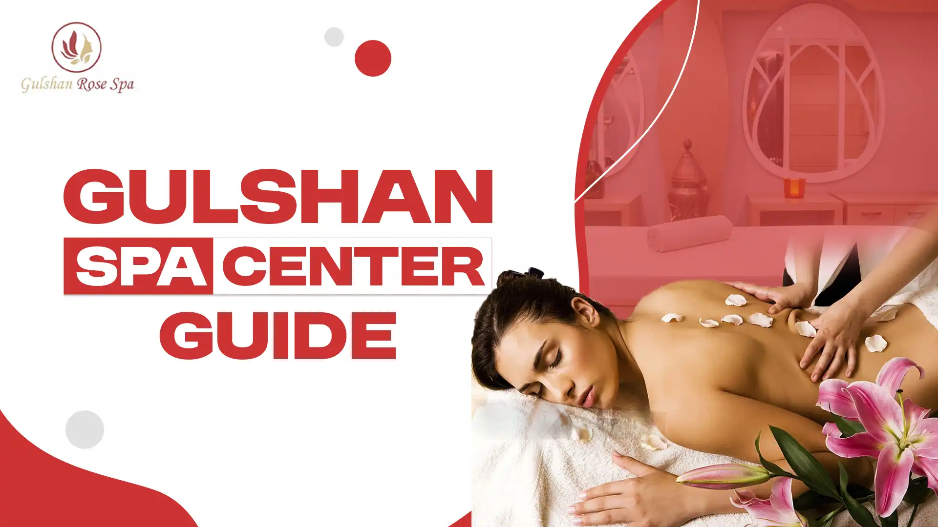 Gulshan Spa Center